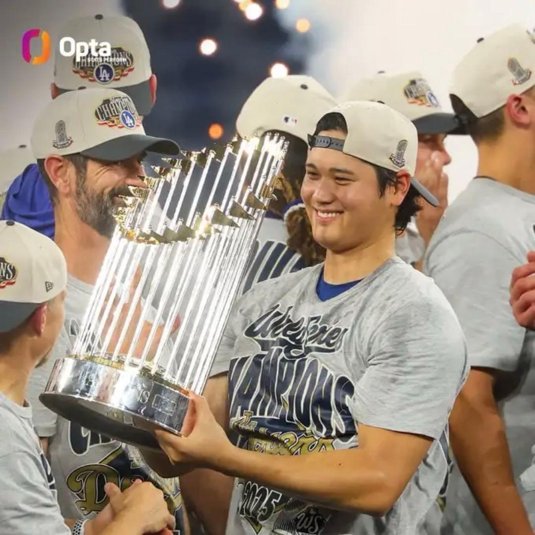 大谷翔平選手直筆サイン入りCAP ロサンゼルスドジャースキャップ　＊カードセット