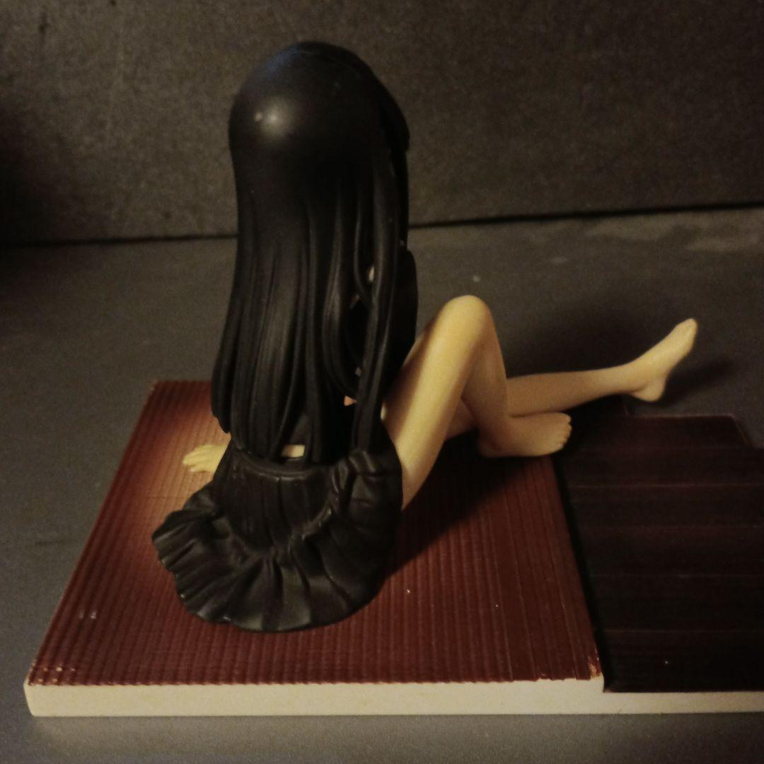 閻魔あい　フィギュア