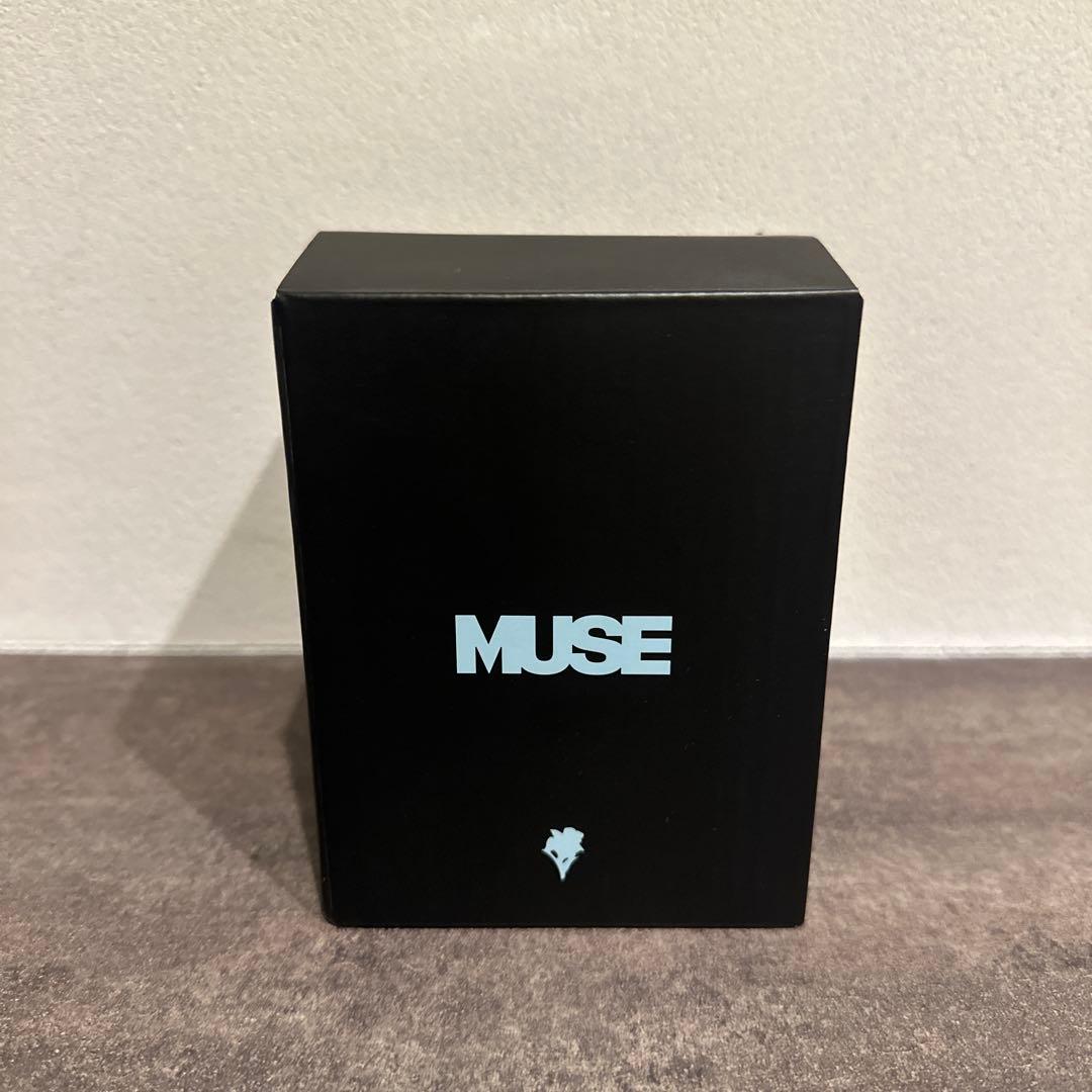 BTS Jimin ジミンMUSE Paper Weight ペーパーウェイト