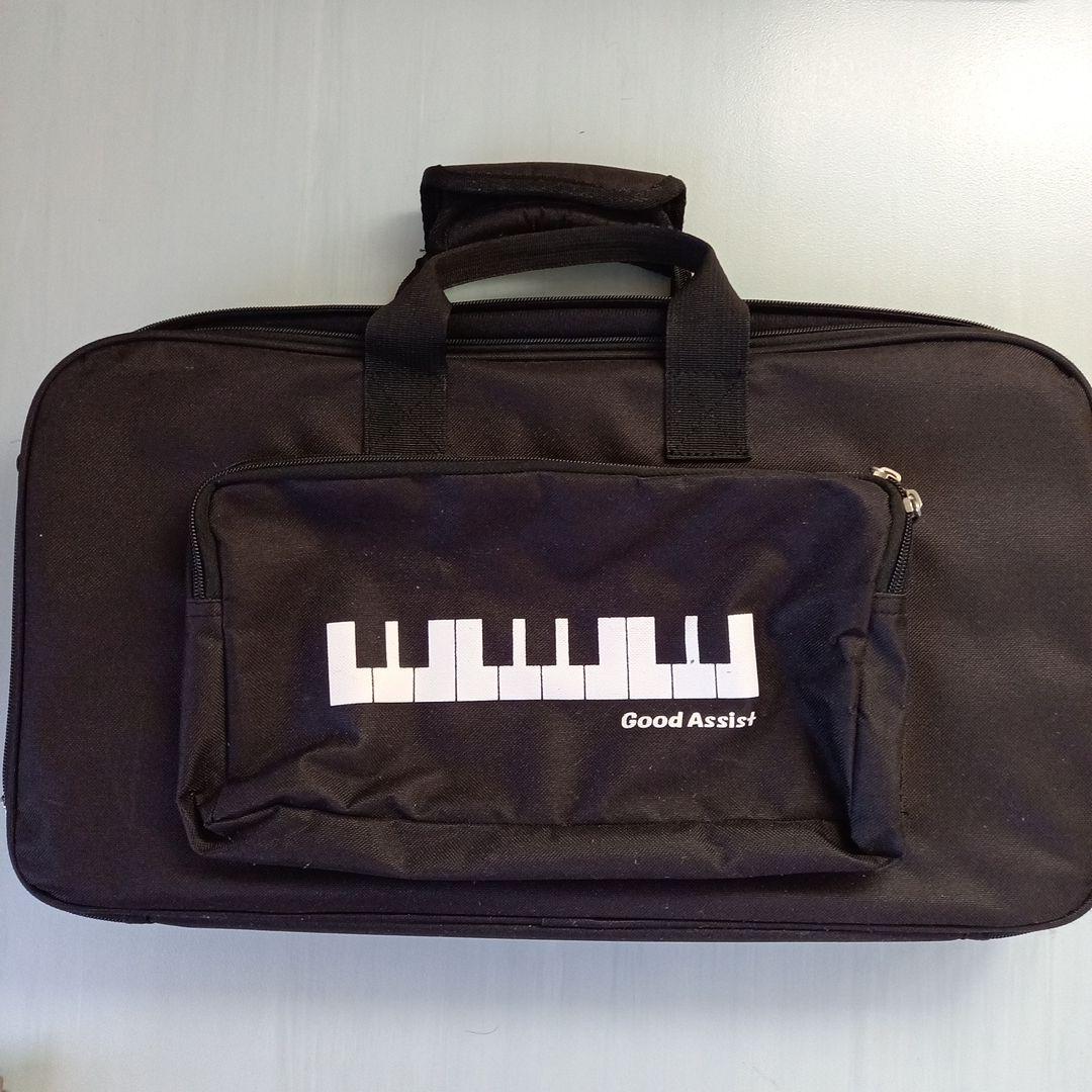 ピアノ　アシストスツール、補助ペダル　 バック付き