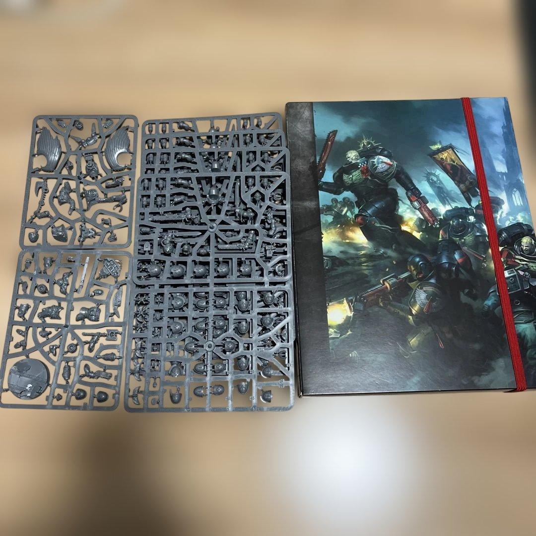 ブラッドエンジェル　まとめ売り