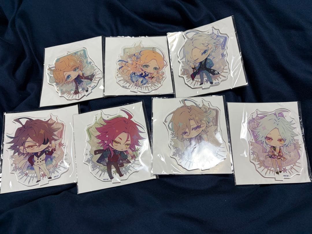 ピオフィオーレの晩鐘　ビッグアクリルスタンド