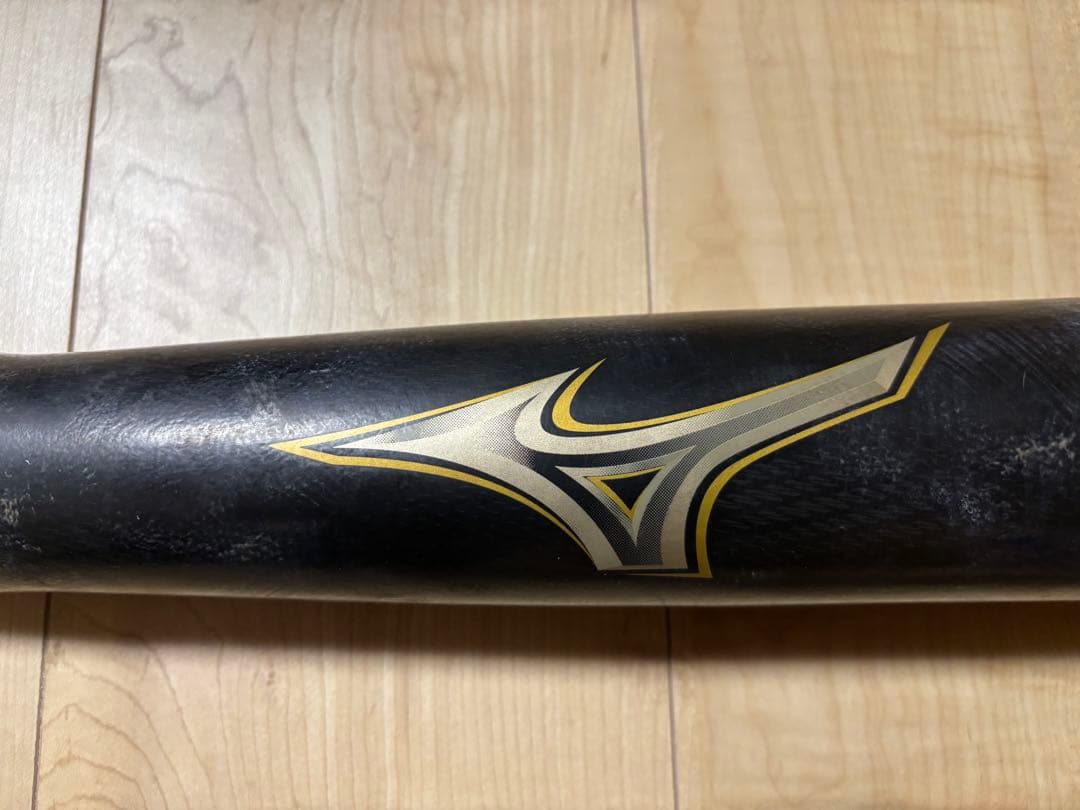 ミズノ　ビヨンドレガシー　少年野球