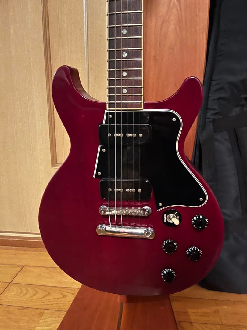 ギター Gibson Les Paul Special Double Cutaway
