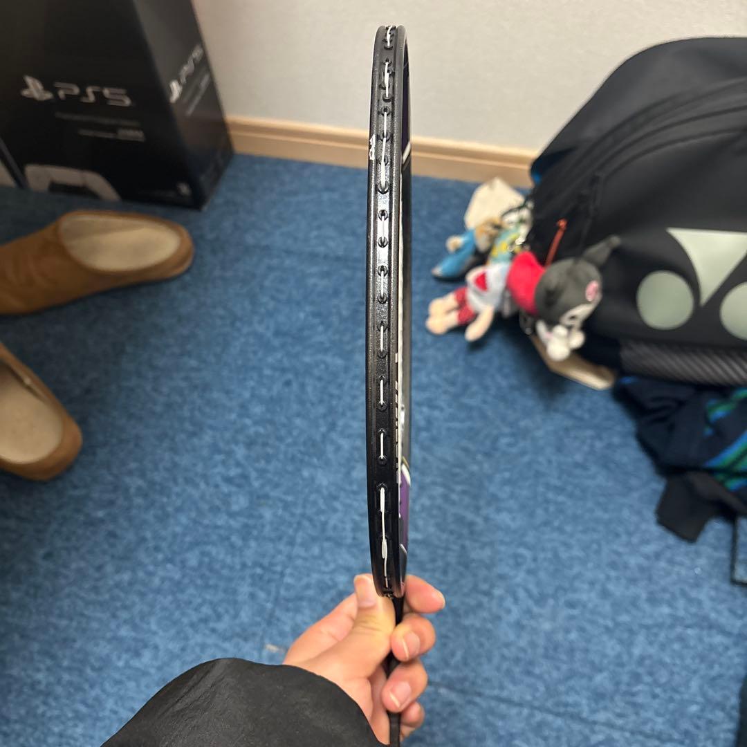 Mizuno Fortius 33 Quick バドミントン　4U6