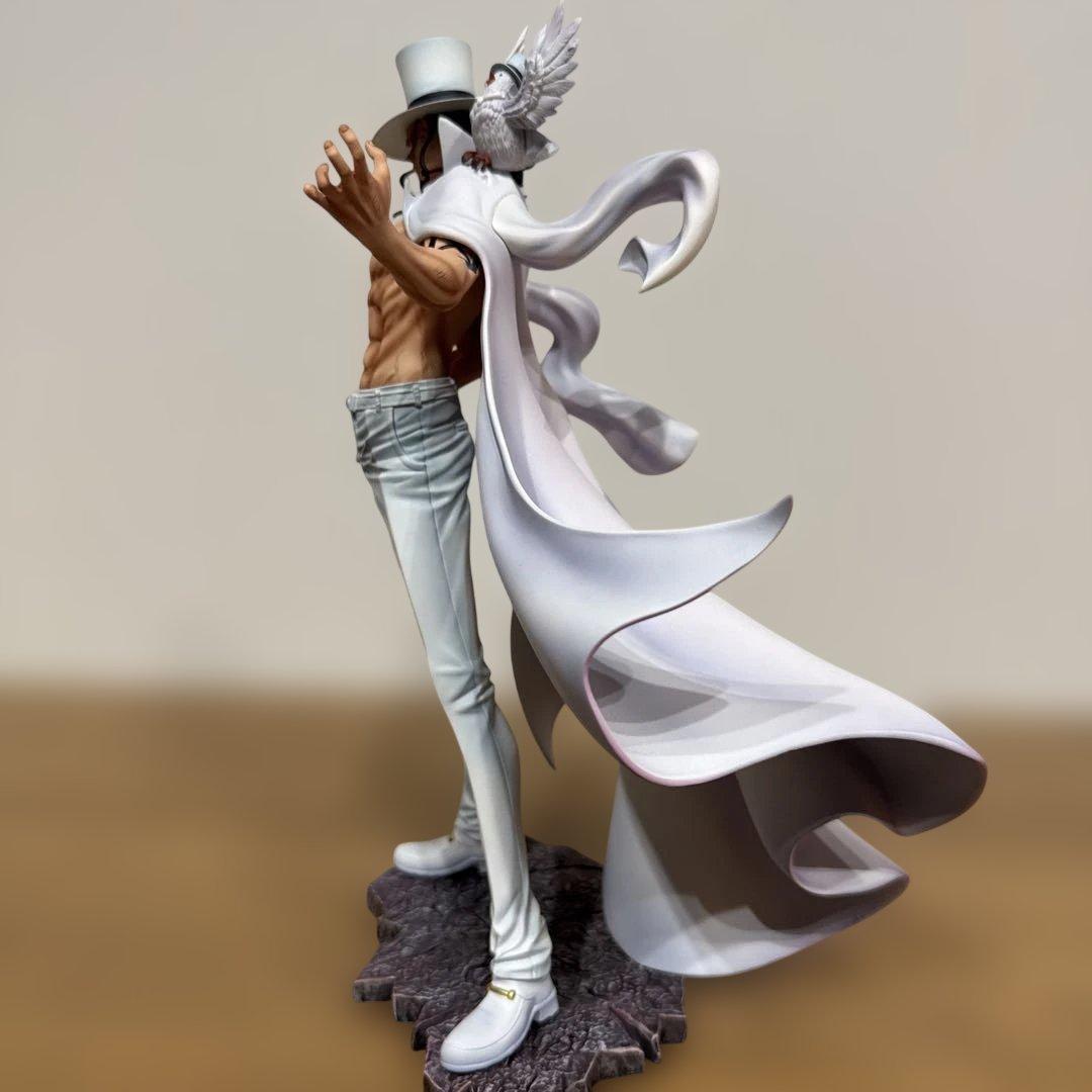 ロブルッチ　ガレージキッド　ワンピース　1/8 popサイズ