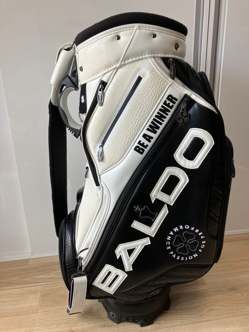 BALDO CORSA ゴルフバッグ・キャディバッグ