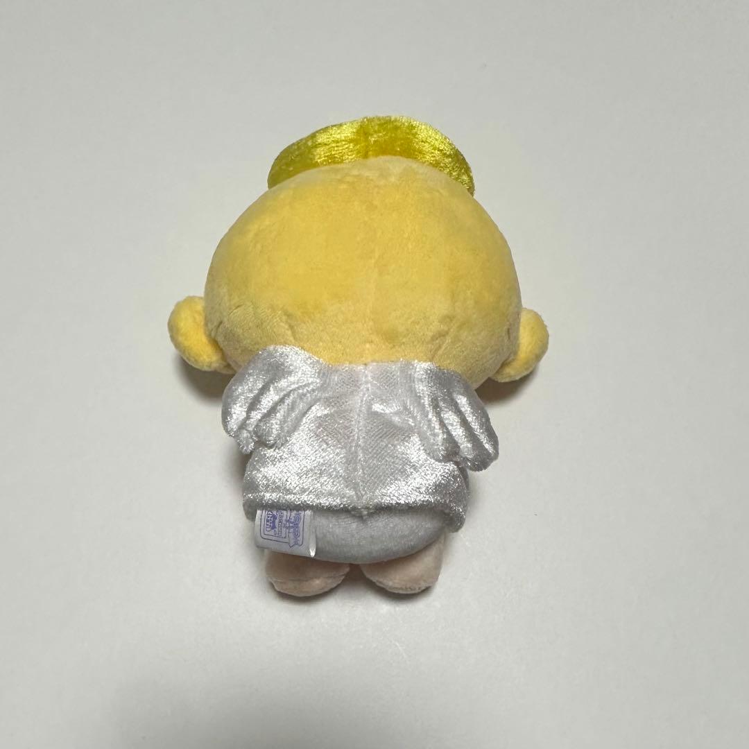 JOCHUM もこ　マスコットキーホルダー