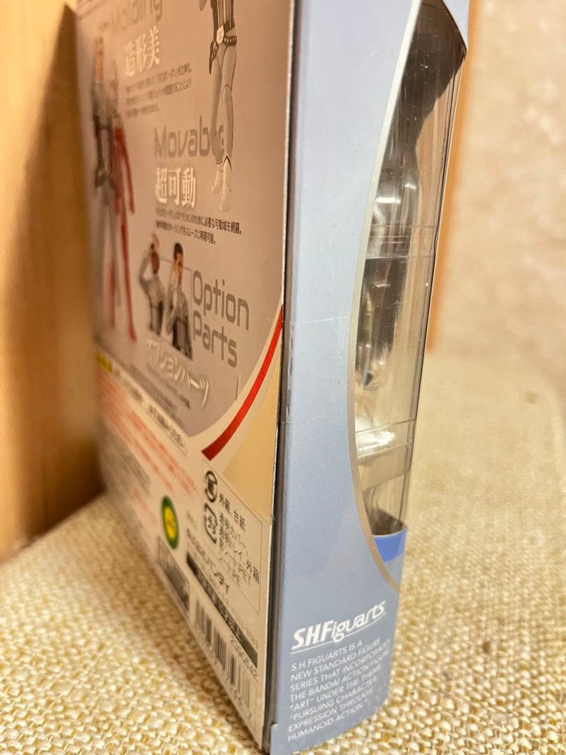 新品未開封品　ウルトラセブン 、ゾフィー、モロボシダン、55thウルトラセブン