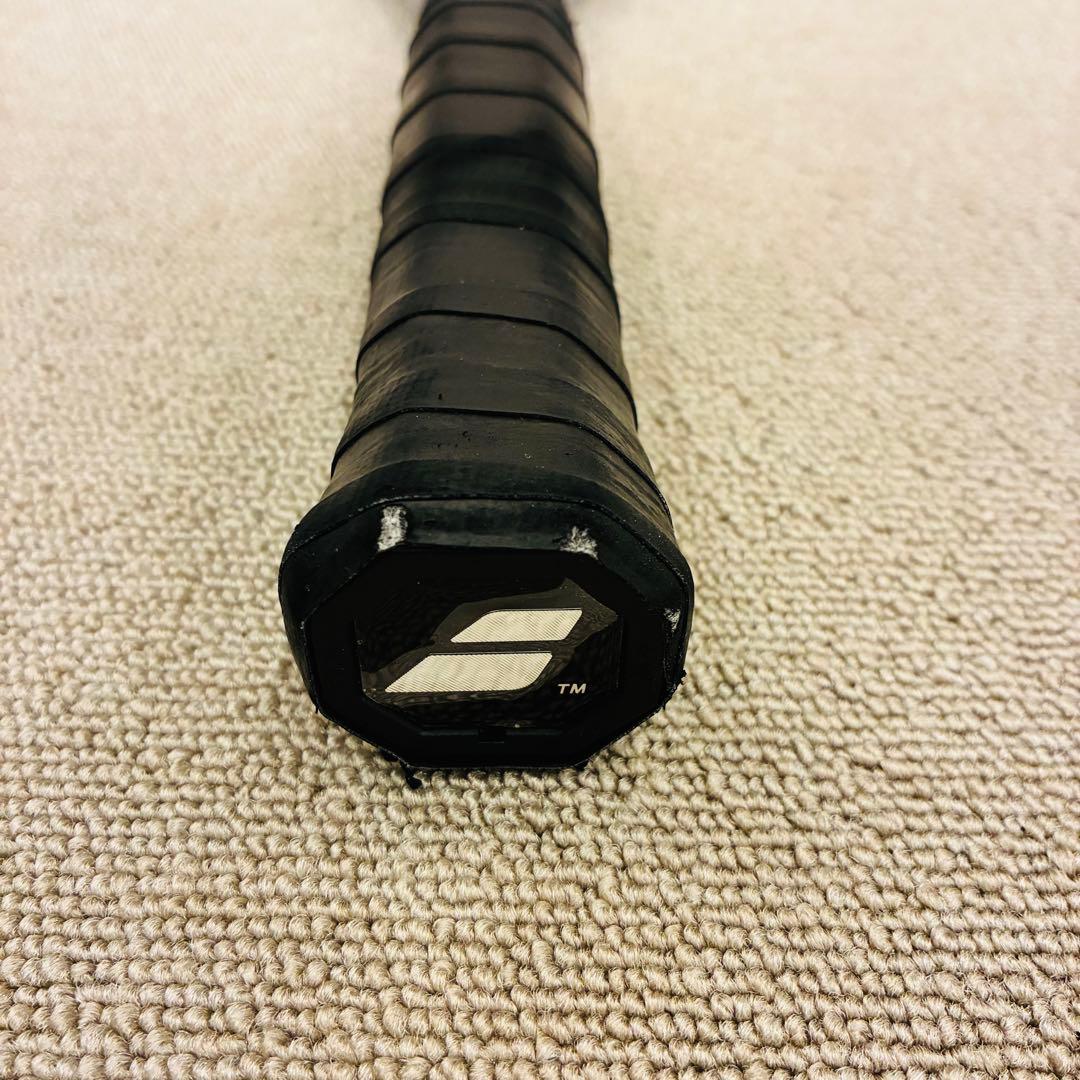 Babolat ピュアドライブ