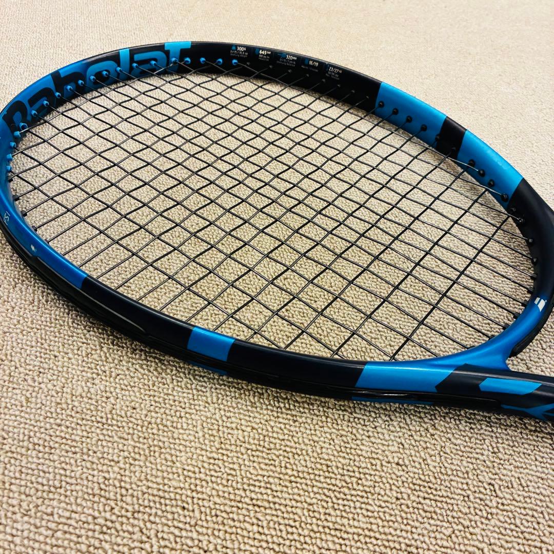 Babolat ピュアドライブ