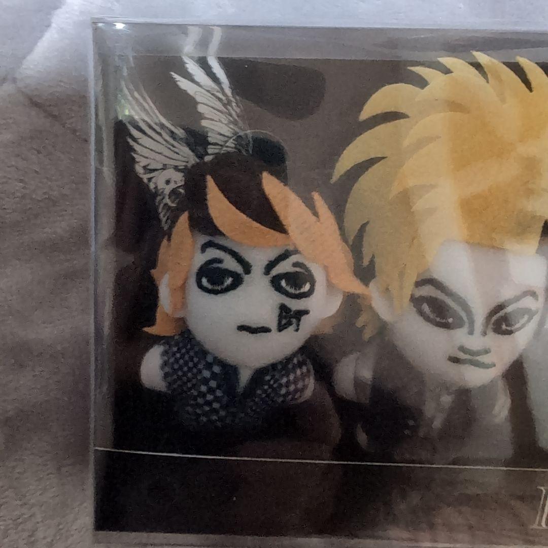 BUCK-TICK　バッジ