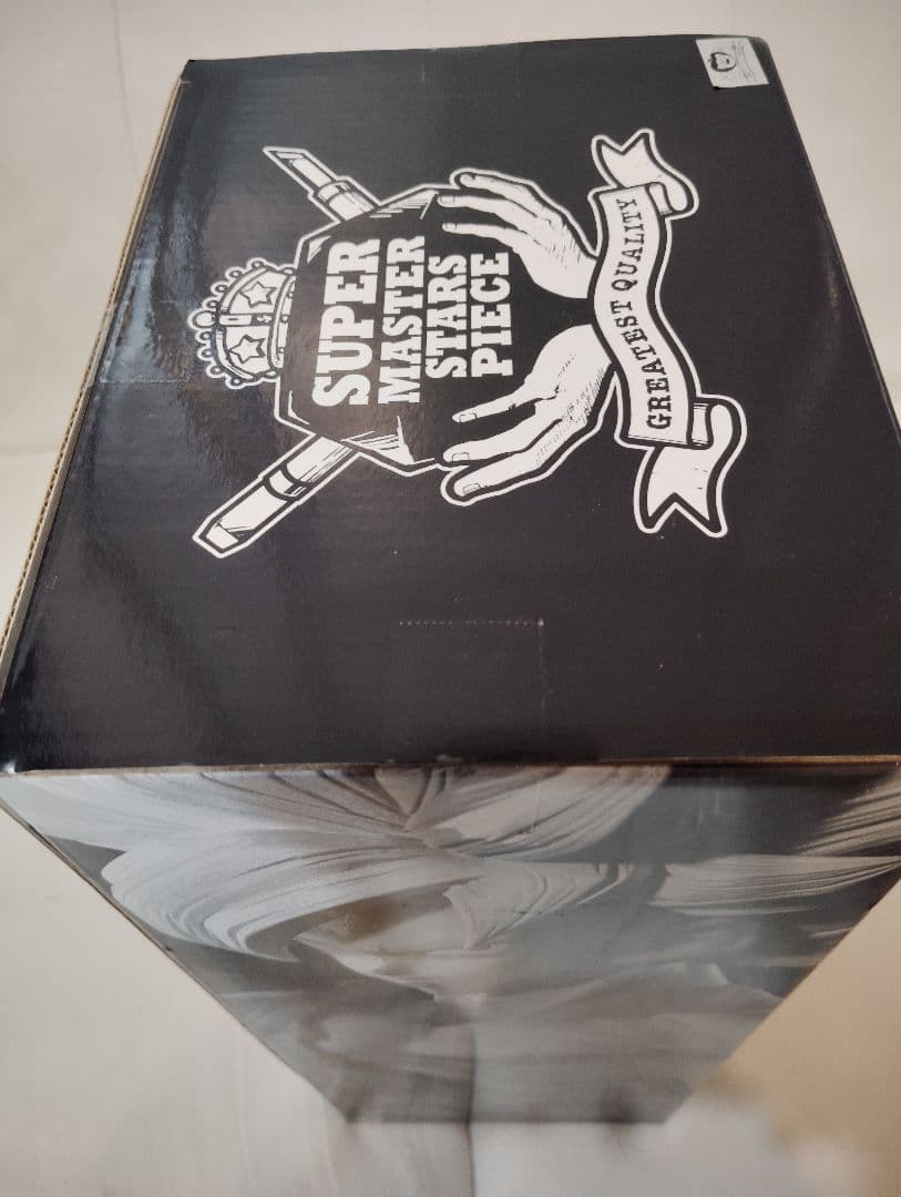 未開封 SMSP 孫悟空 03 C賞 ver.1.5 　tones　モノトーン