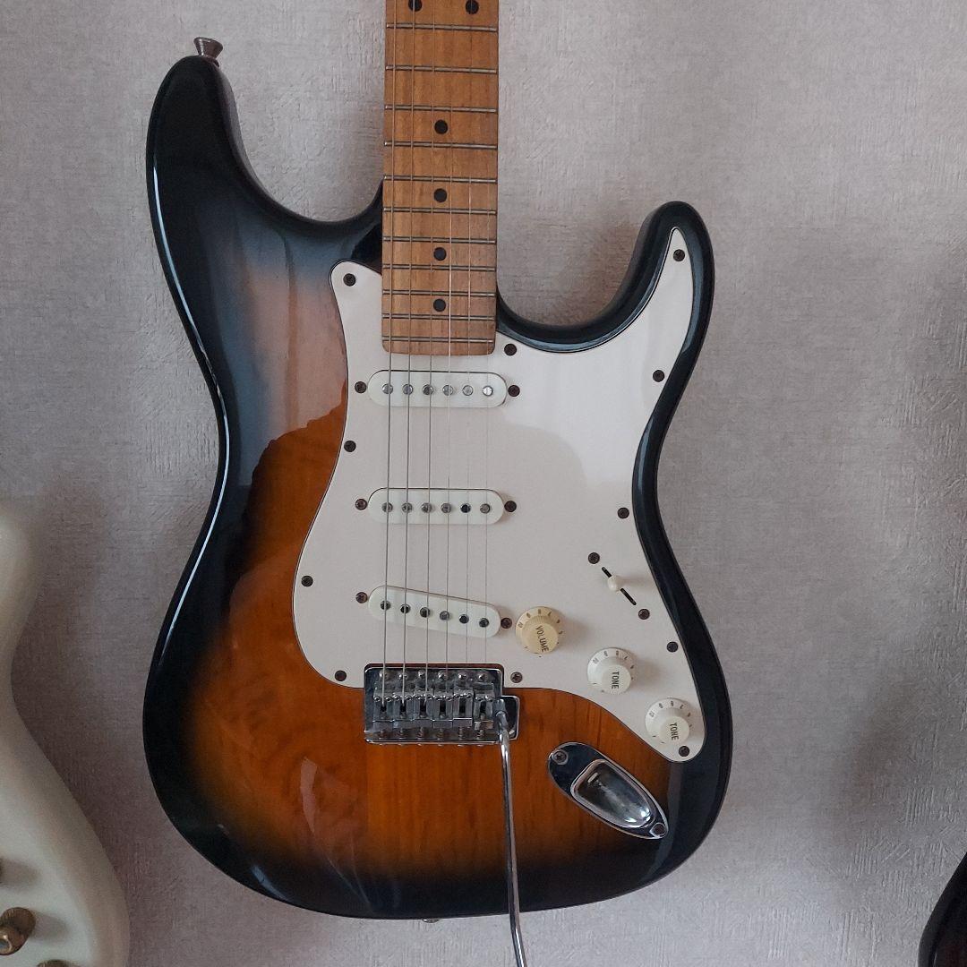 Legend エレキギター ストラトキャスタータイプ