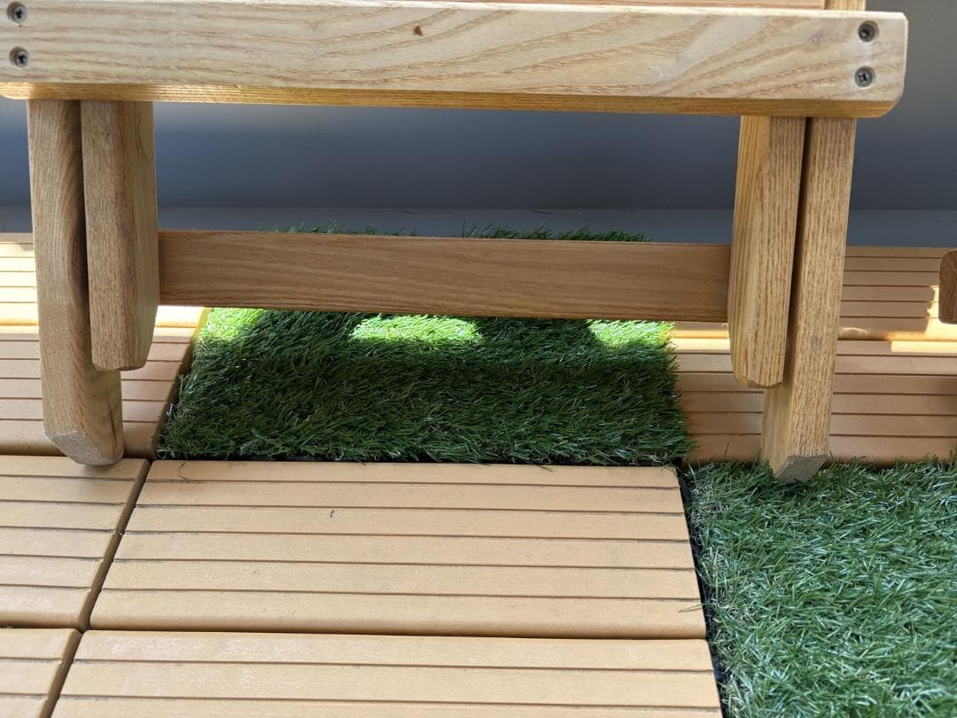 ブルーリッジチェアワークス