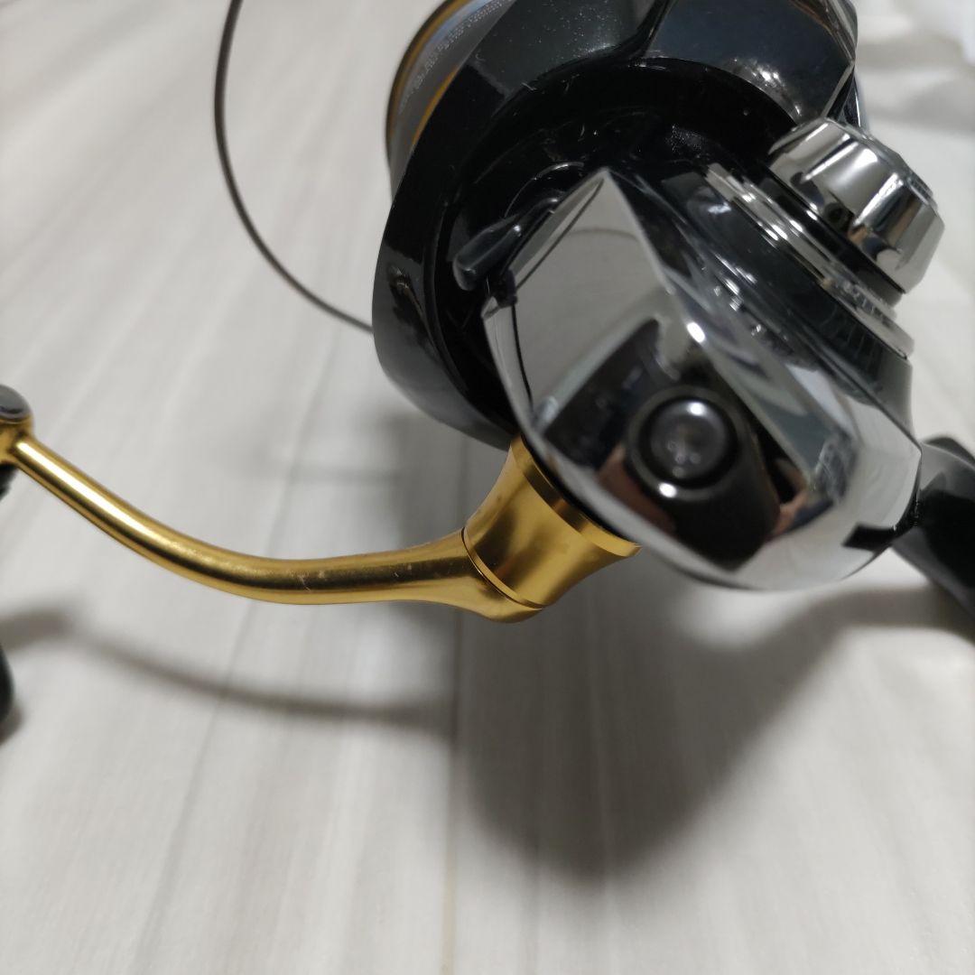 23　レガリス　LT3000-CXH