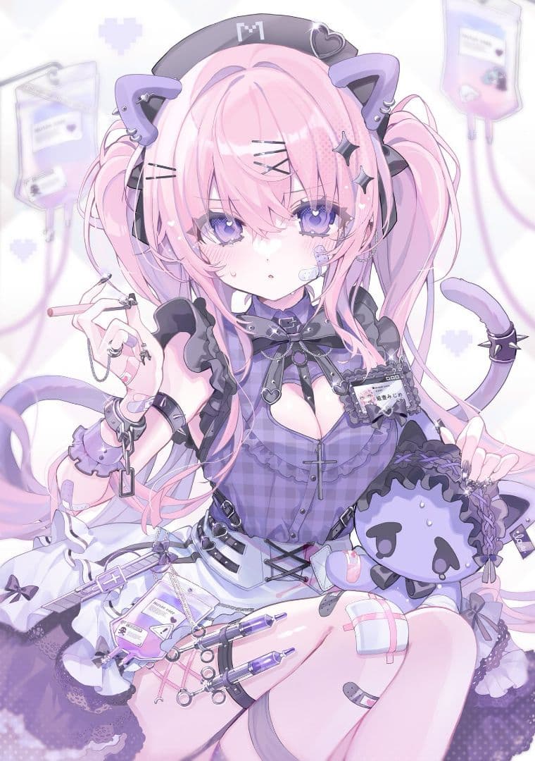 こんぺ伊藤　wスエードB2タペストリー