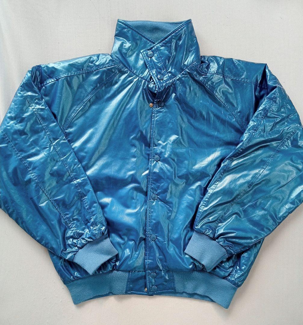 【廃盤】ZETTグラコン 野球 グラウンドコート 青 サイズLO