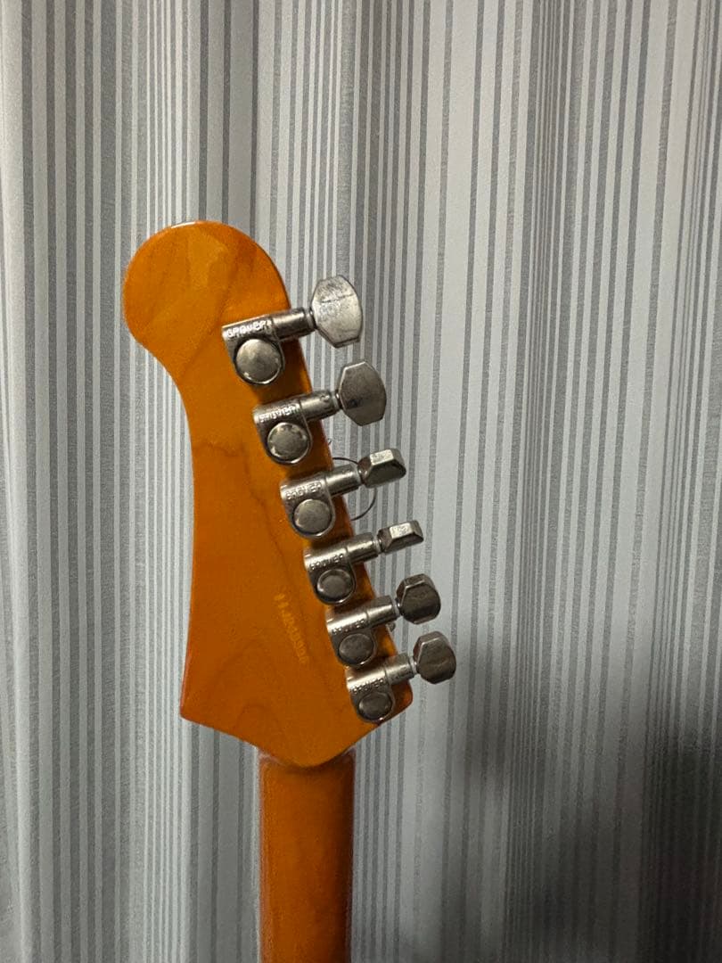 ギター YAMAHA PACIFICA PAC612VIIFM IDB