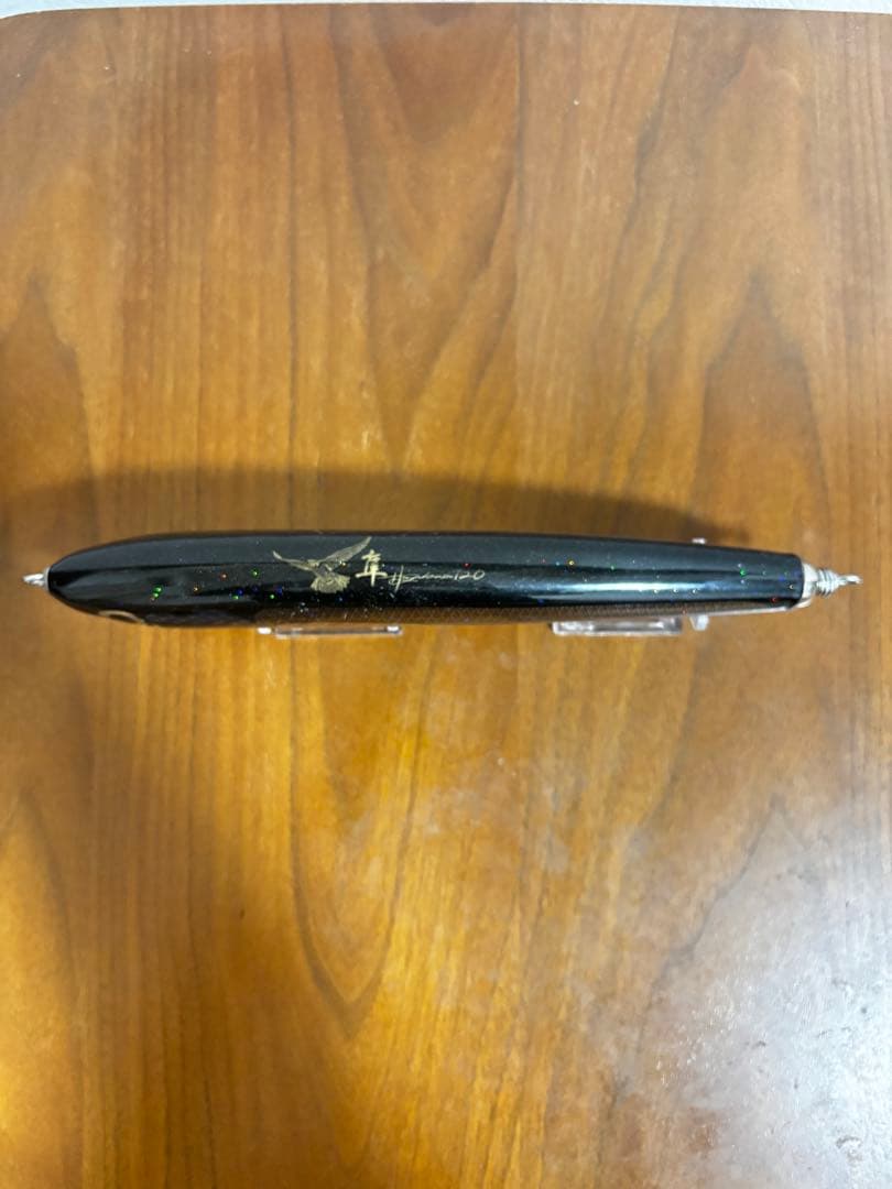 [美品]カーペンター隼120