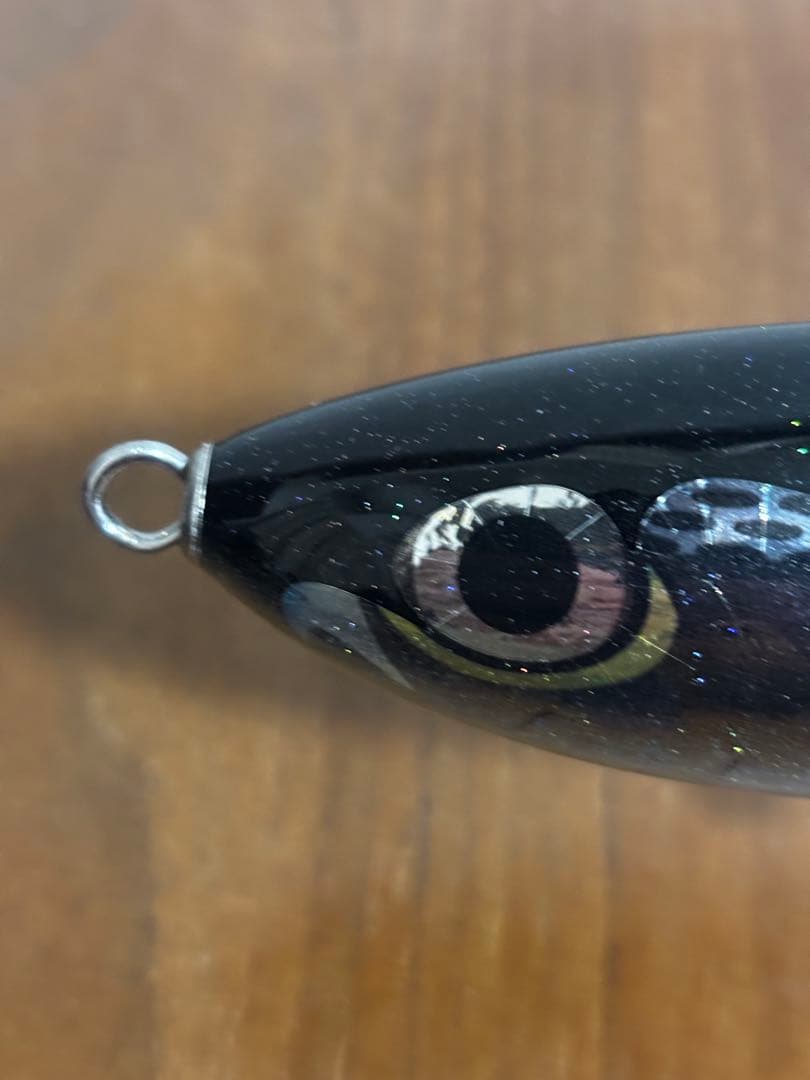 [美品]カーペンター隼120