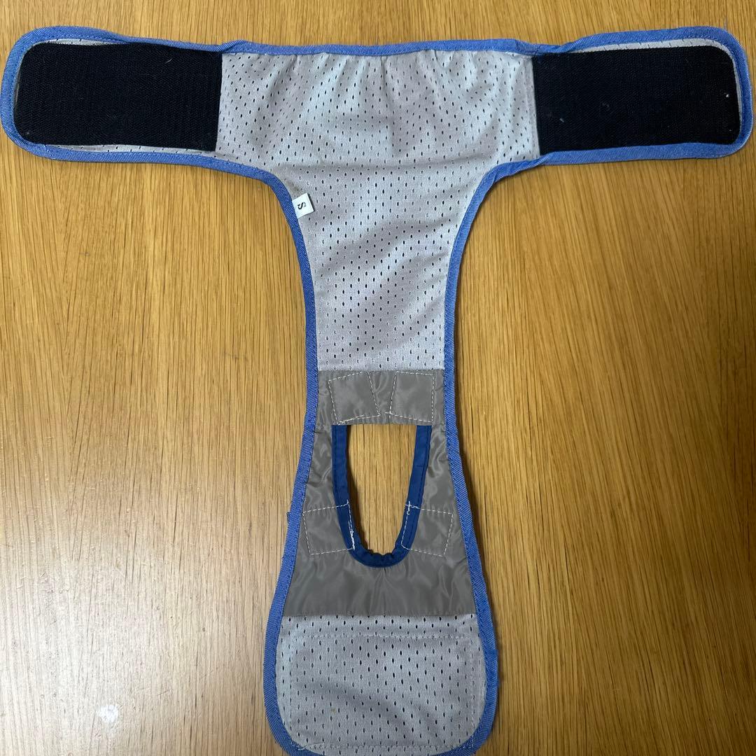 うんコロキャッチ２枚セットSサイズ