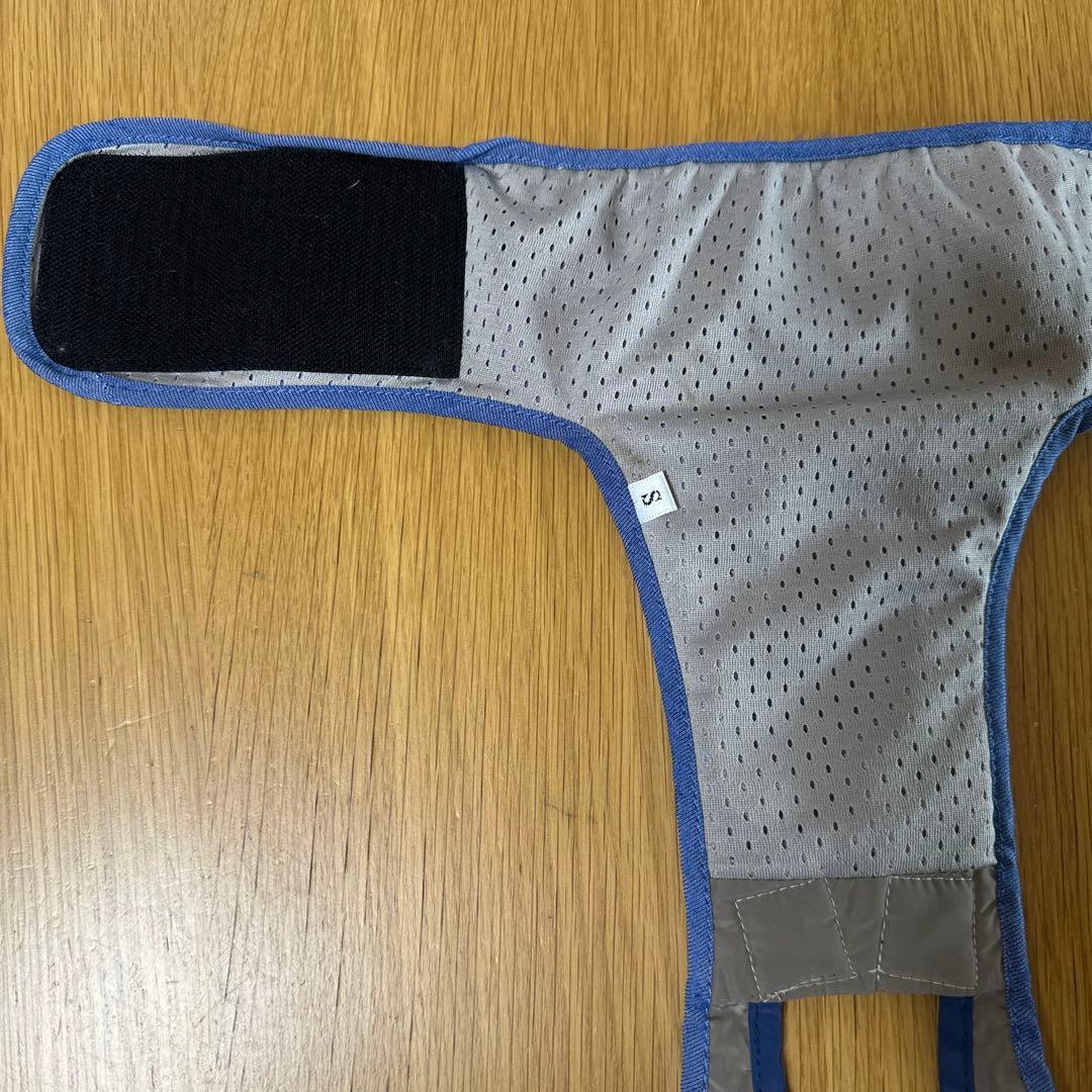 うんコロキャッチ２枚セットSサイズ