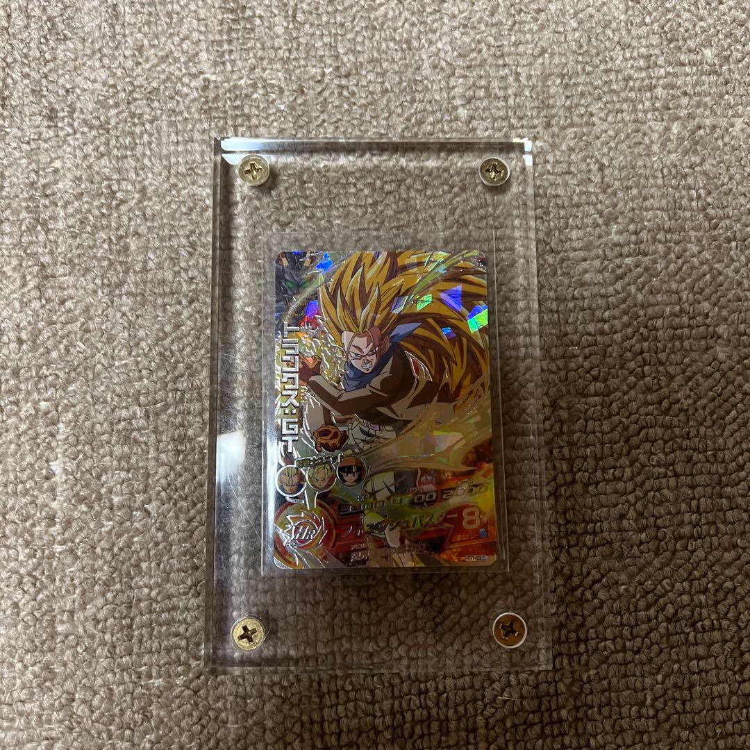 HG1-SEC  トランクス:GT