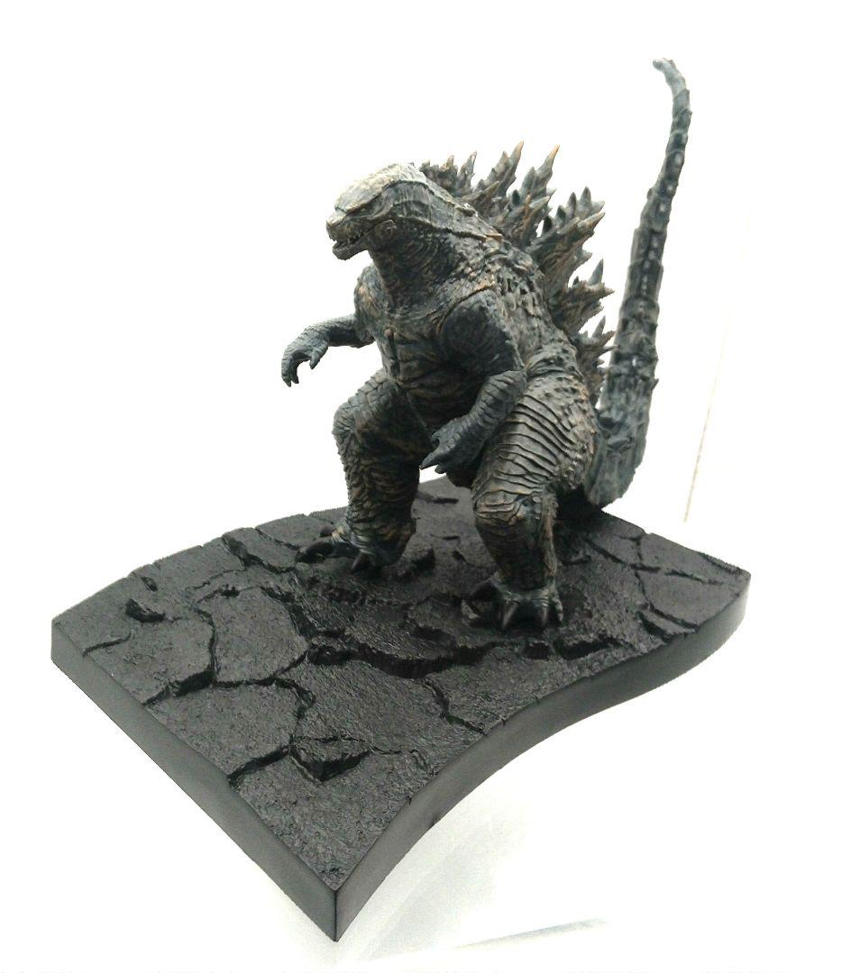 STさん専用【美品】ゴジラ プレミアムフィギュア Vol.1 2021