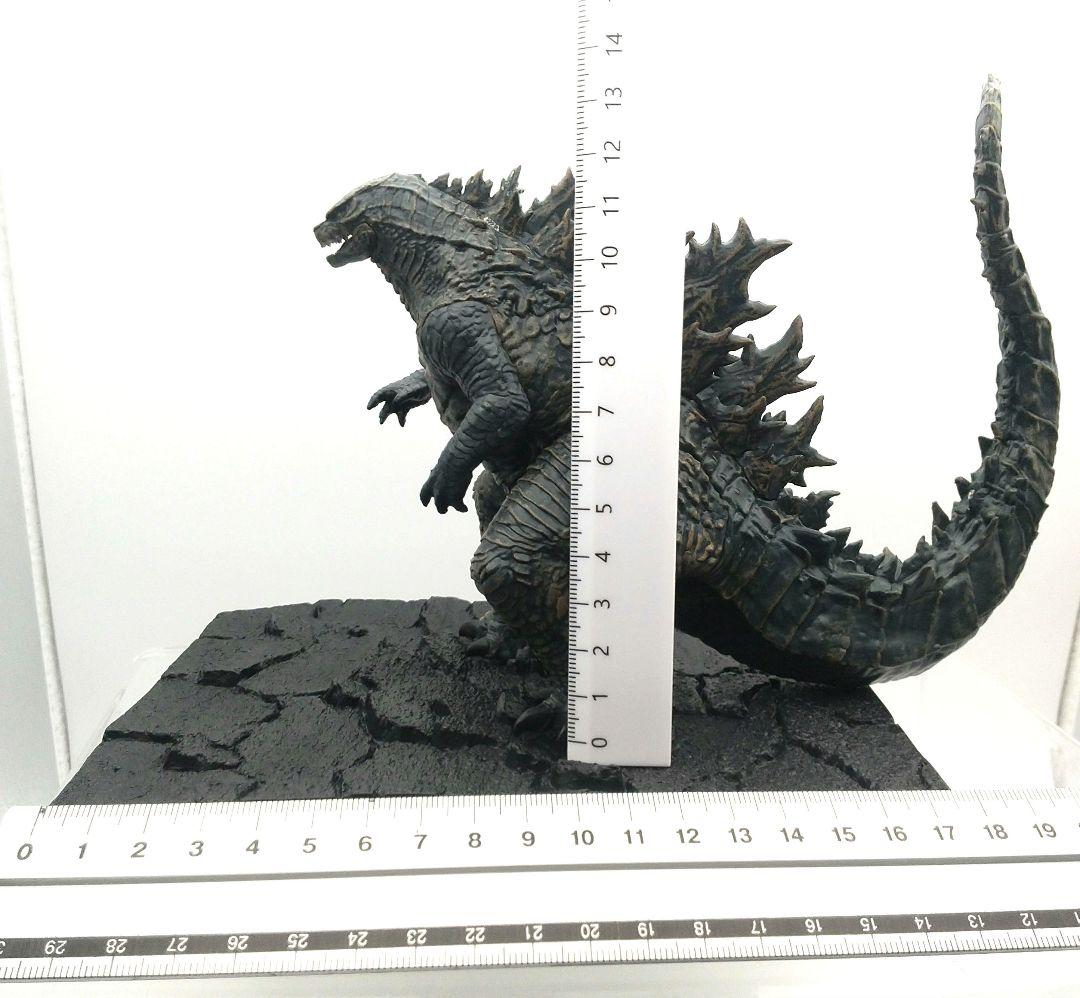 STさん専用【美品】ゴジラ プレミアムフィギュア Vol.1 2021