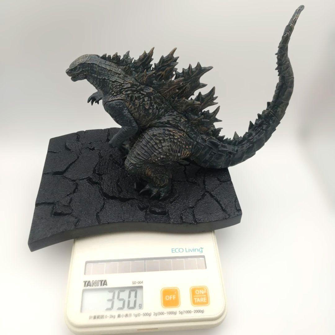 STさん専用【美品】ゴジラ プレミアムフィギュア Vol.1 2021