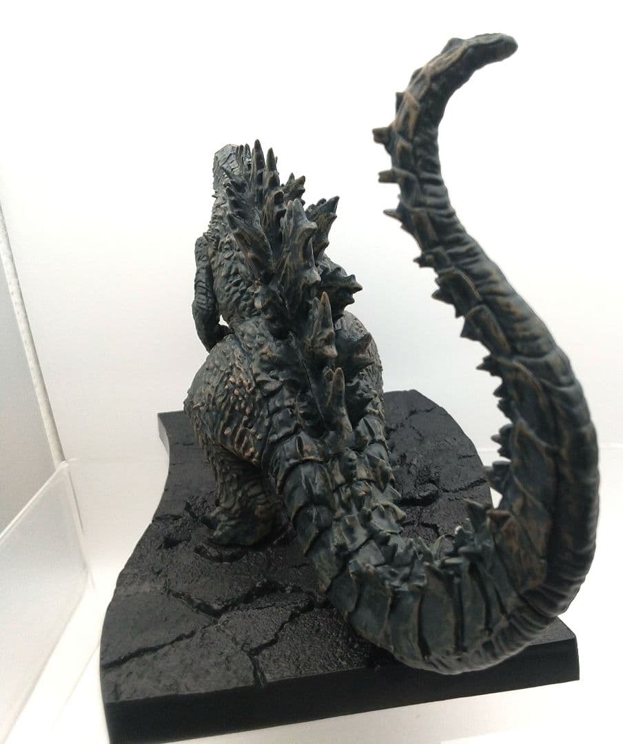 STさん専用【美品】ゴジラ プレミアムフィギュア Vol.1 2021