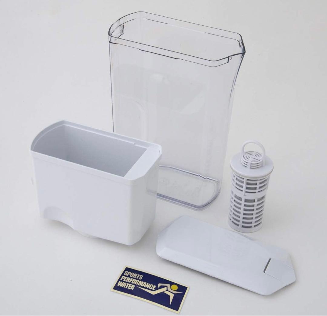 スポーツパフォーマンスウォーターRe.Cera（リセラ）