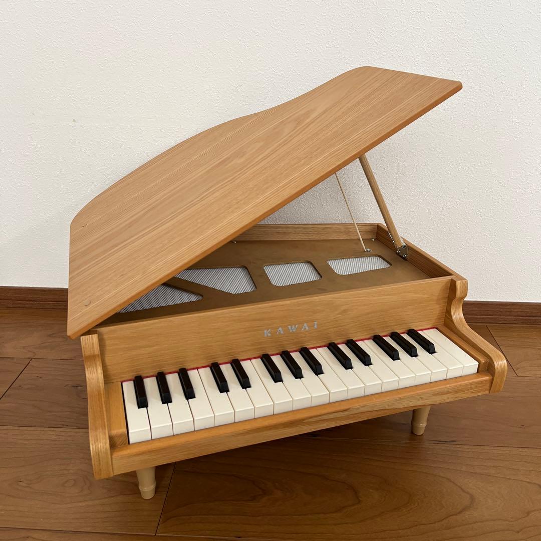 カワイミニピアノ