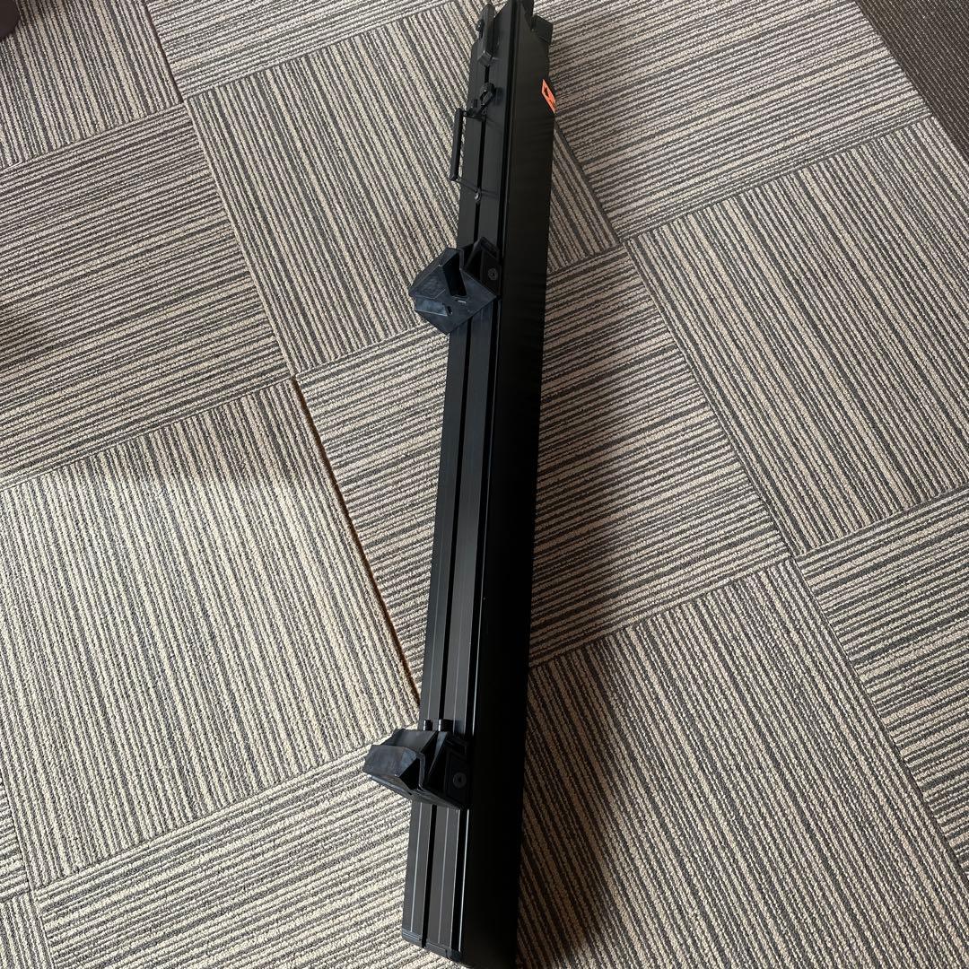 良品　ULTIMATE 折りたたみ式キーボードスタンド AX-48B