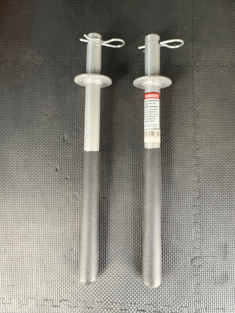 タフスタッフ　ディップスバー　tuffstuff パワーラック