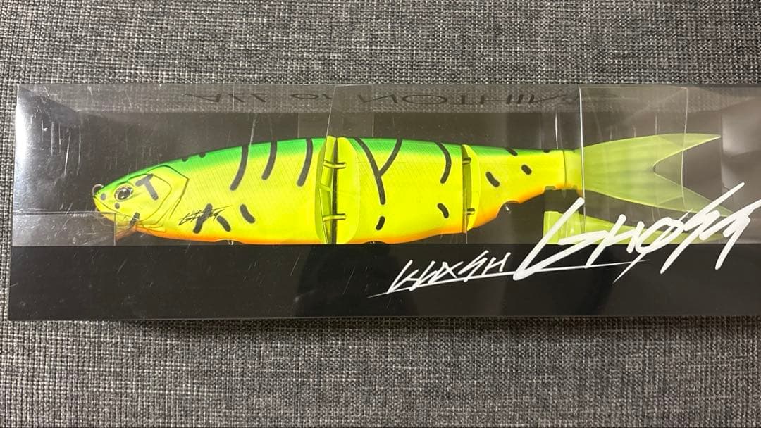 希少カラー　DRT クラッシュゴースト　KLASH GHOST