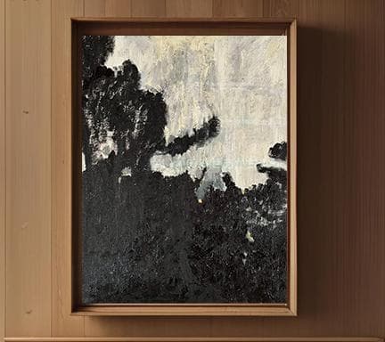 32×41㎝「朝の公園」F6・原画・油彩