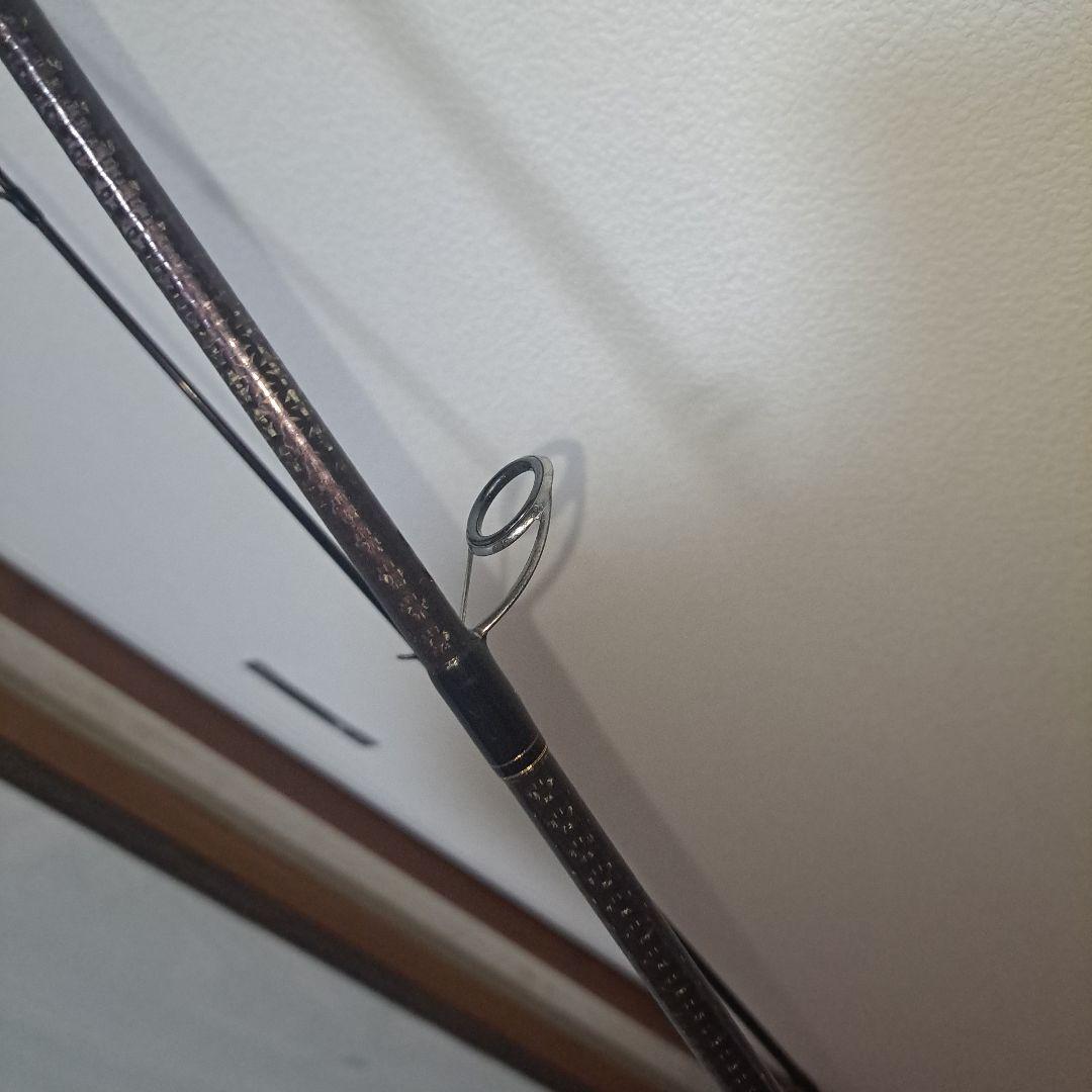 ガマカツ　ラグゼ　luxxe　EG1 s90M-F