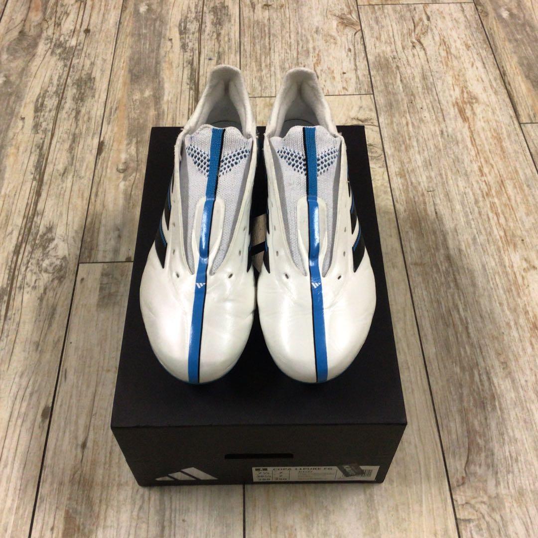 adidas COPA 11PURE FG 25.5cm KAMO限定