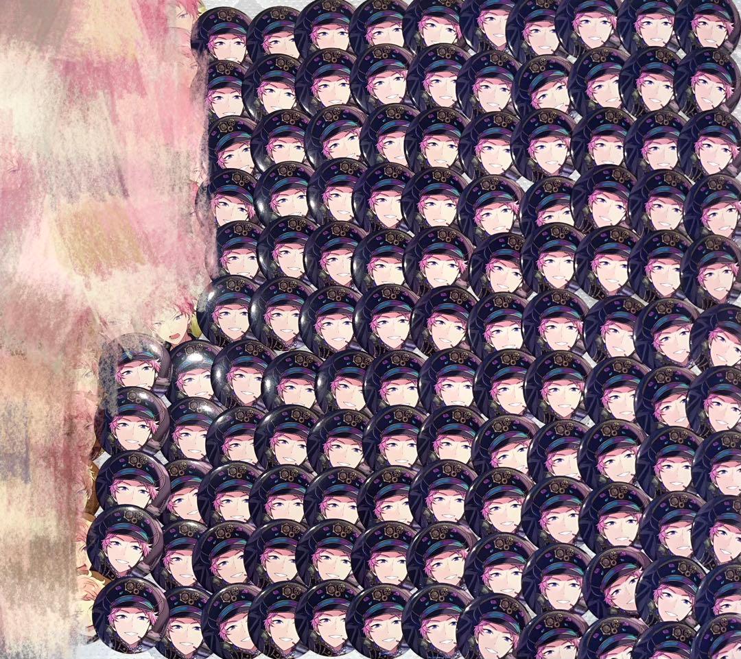 斎宮宗 イベコレ 2023 spring 120個