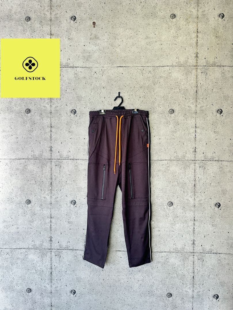 【新品未使用】サイズ4 メンズ パンツ ラッセルノ 2186