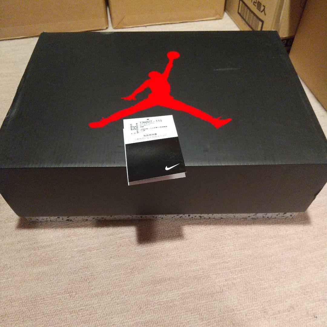 シューズ(男性用) NIKE JORDAN 5 RETRO