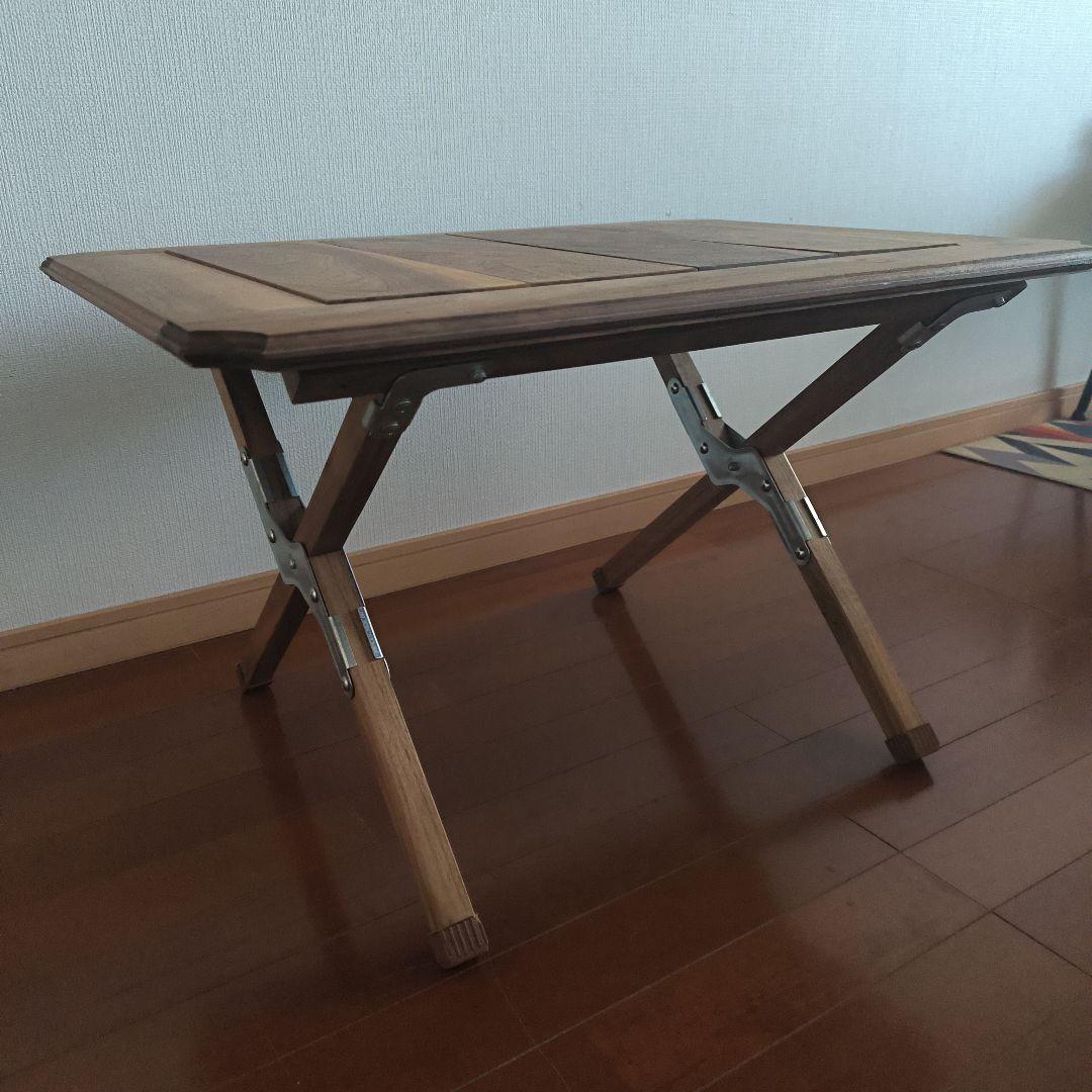 テーブル・チェア・ハンモック koppe