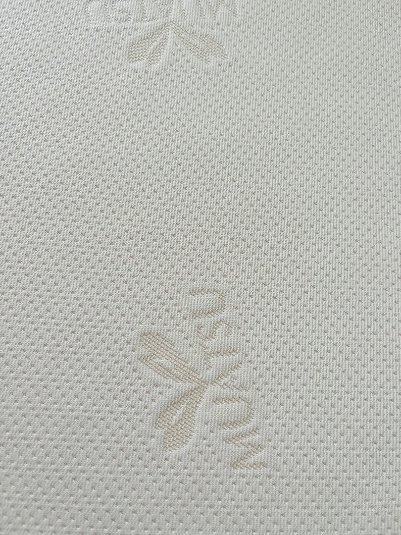 昭和西川　ムアツクラス　マットレス