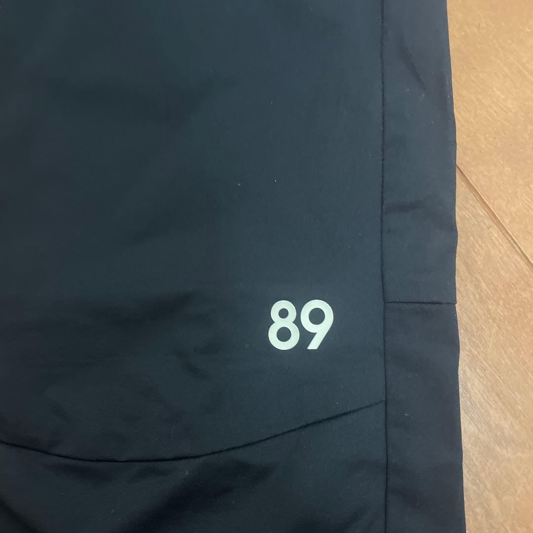 パーリーゲイツ　セットアップ