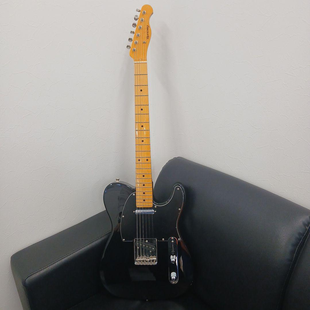 ギター HISTORY CV SERIES Telecaster