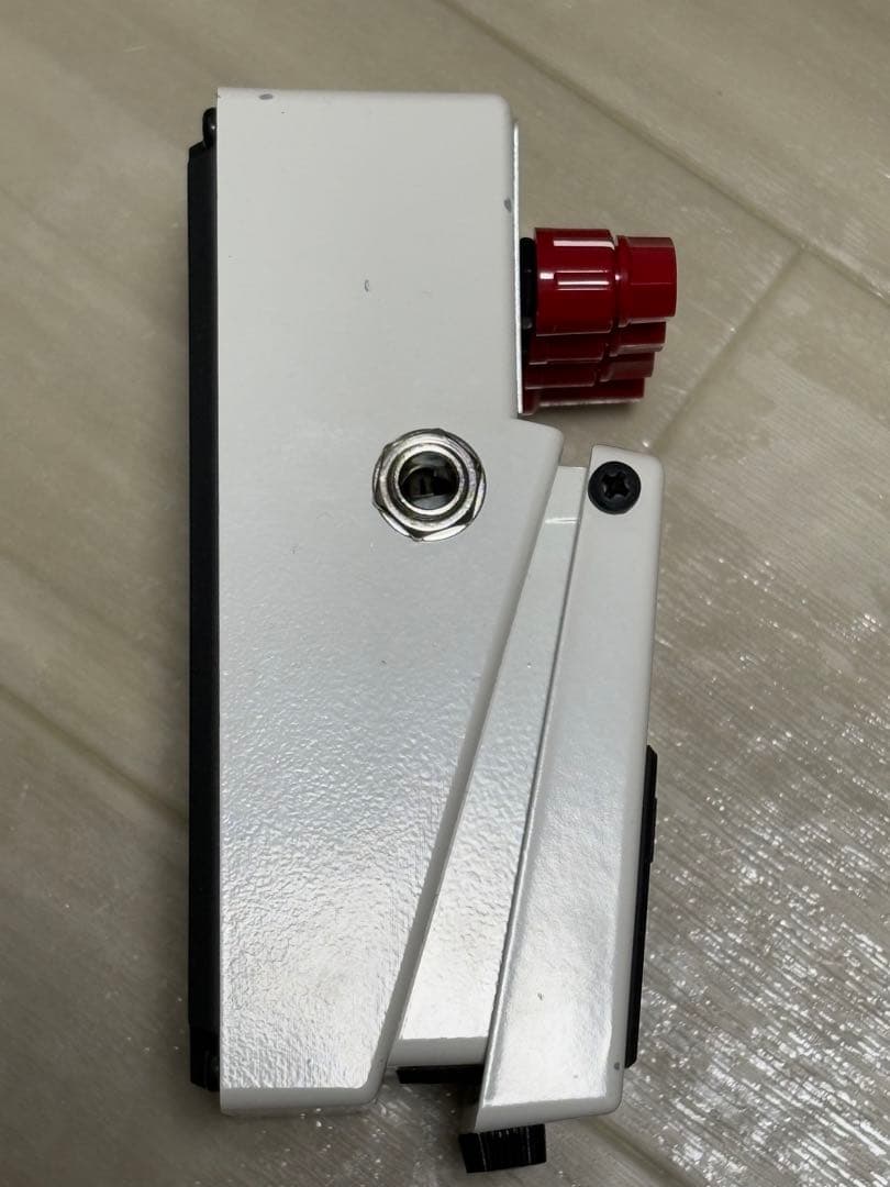 【最安値】BOSS Angry D JB2 ギターエフェクター　箱付