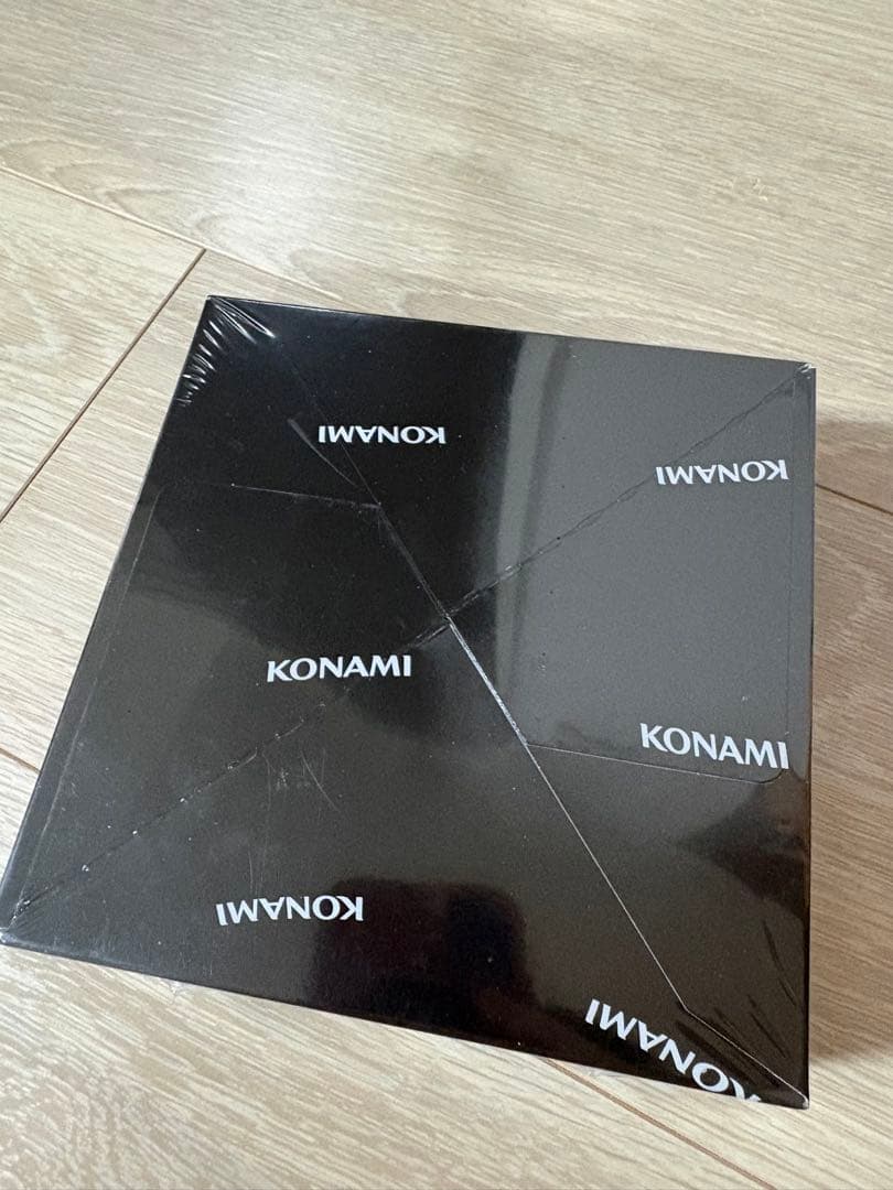 遊戯王OCG デュエルモンスターズ RAGE OF THE ABYSS BOX