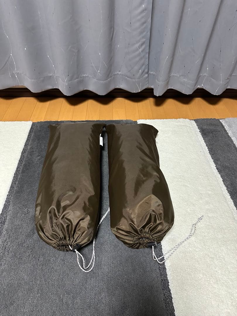 スノーピーク　ランドベース6 インナールーム　2セット